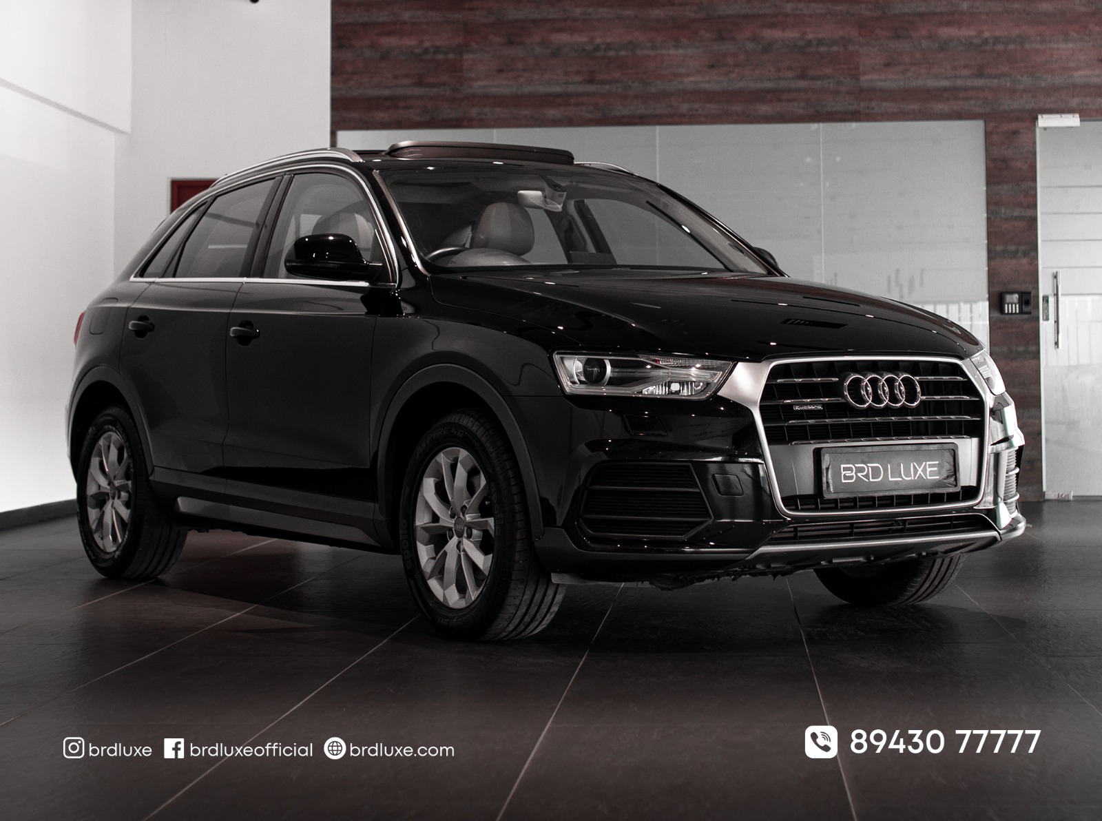 The Honest Truth: Maintaining Your BRD LUXE Dream Car