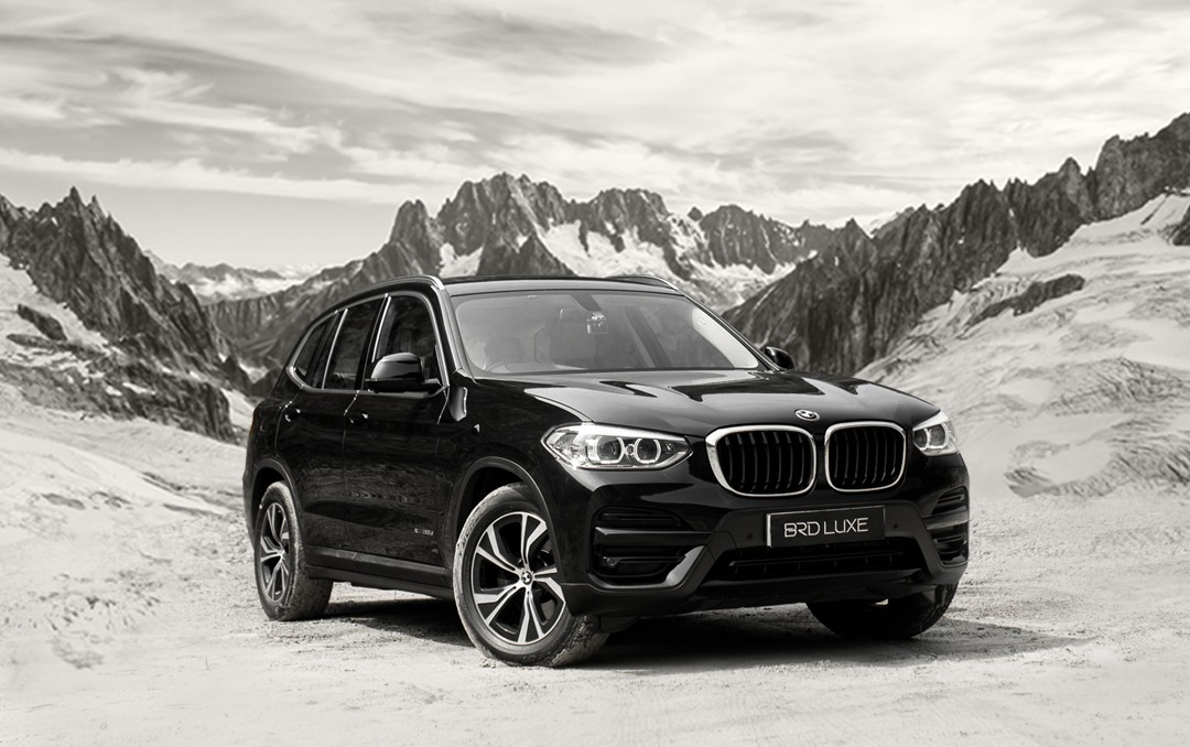 The Ascendancy of the BMW Luxury SUV: Performance Meets Practicality