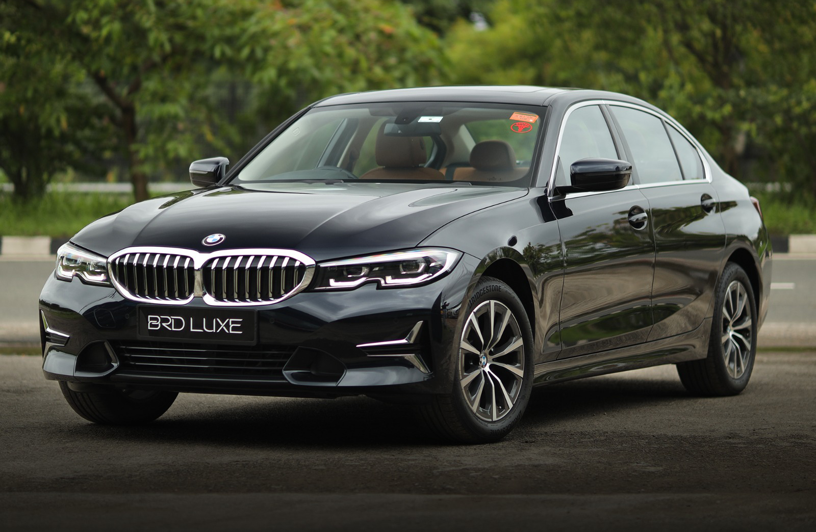 BRD LUXE Unveils: Top  Facts About the BMW 3 Series