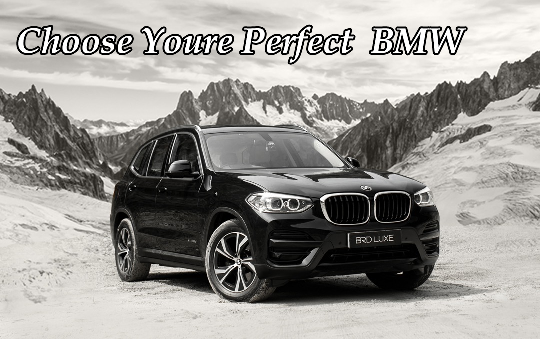 Choosing Your Ideal BMW: A Driver's Guide from Kerala