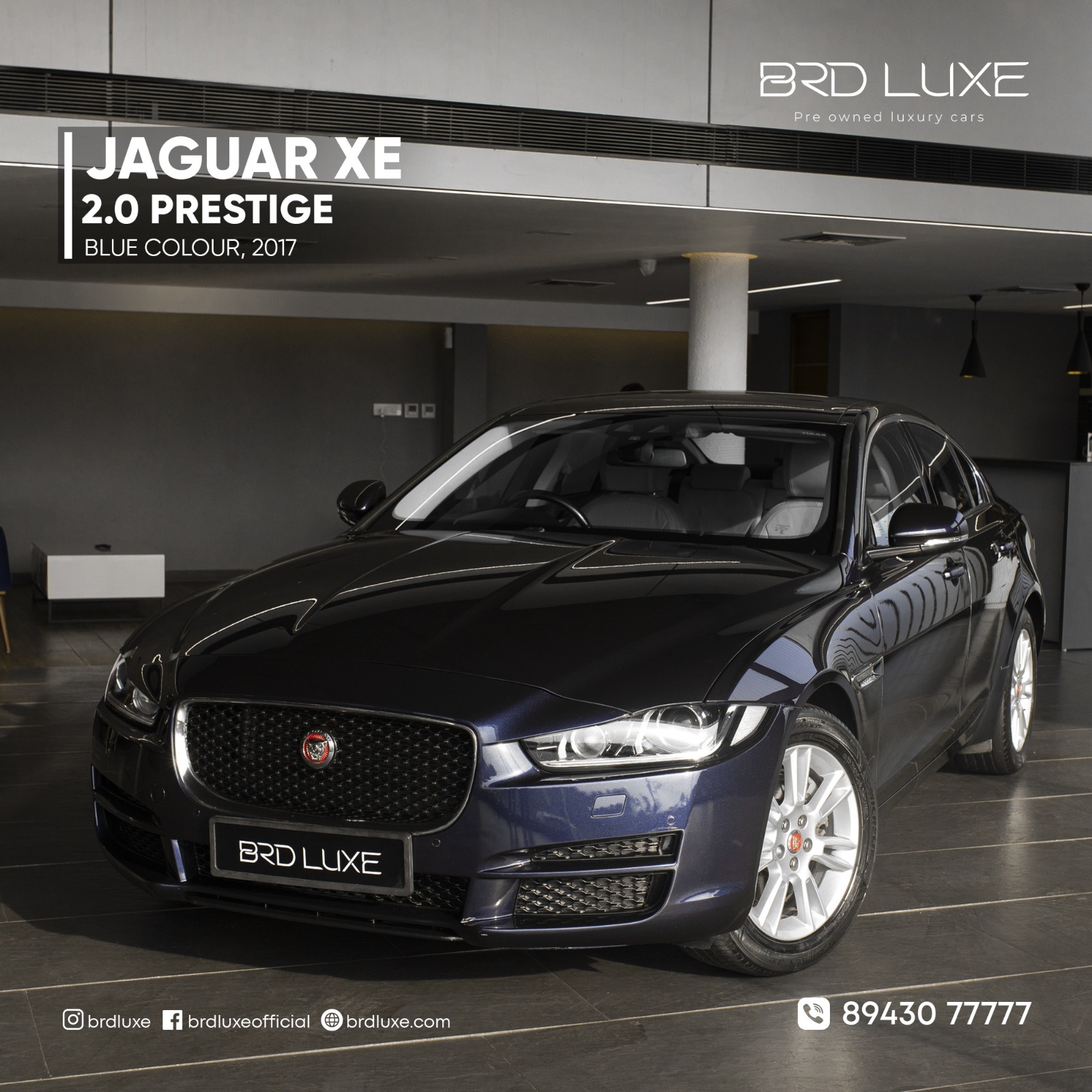The Great Debate: Jaguar vs. Mercedes-Benz in the Realm of Luxury Cars