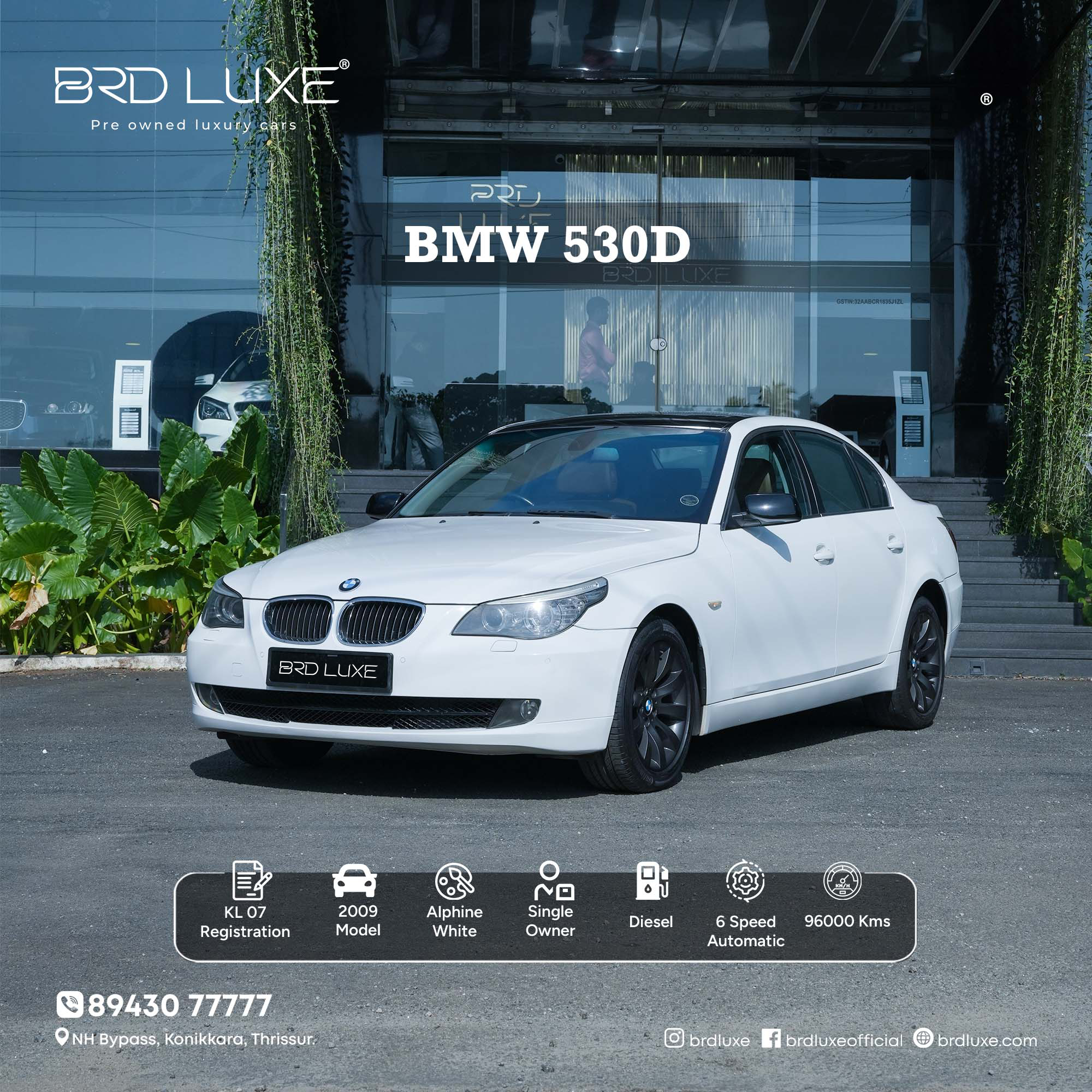 used bmw in kerala,used luxury sedans,bmw cars in kerala,used luxury cars in kerala,used premium cars in kerala