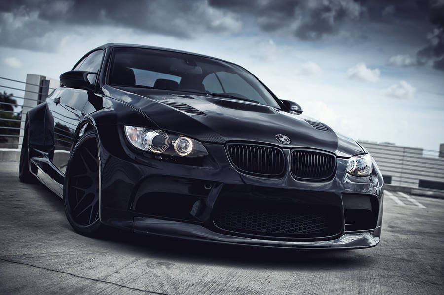 "Unveiling BMW's Exceptional Build Quality: A Closer Look with BRD Luxe"