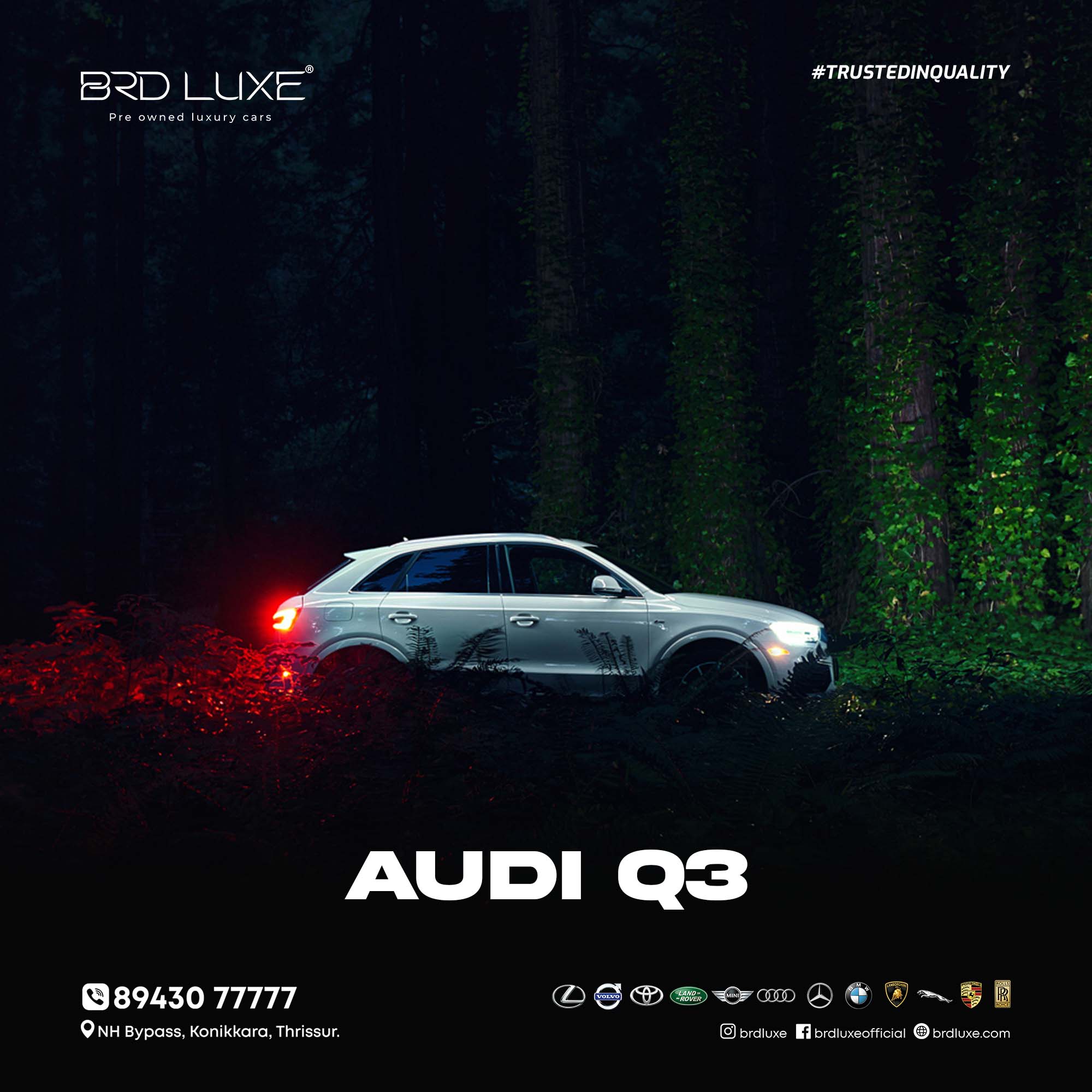 used audi q3 used audi in kerala audi q3 for sale audi q3 used cars pre owned audi q3 audi q3 second hand