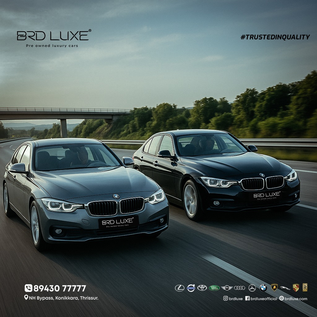 Why the BMW 3 Series Continues to Dominate the Luxury Sport Sedan Segment