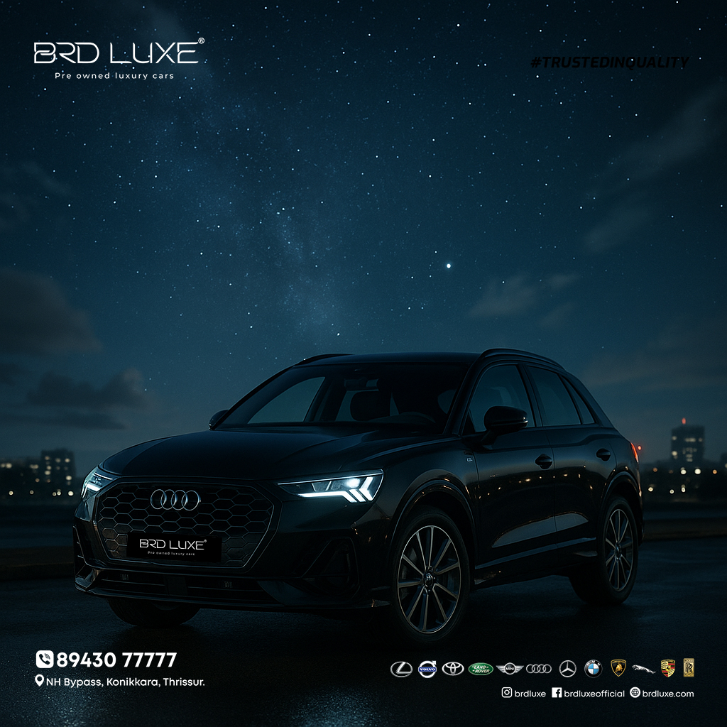 Used Audi Q3 in Kerala   Audi Q3 Second Hand Kerala   Audi Q3 Used Kerala   Audi Q3 for Sale in Kerala   Pre Owned Audi Q3 in Kerala   Certified Pre Owned Audi Q3   Audi Q3 Used Cars in Kerala   Audi Q3 Used for Sale in Kerala   Used Audi in Kerala